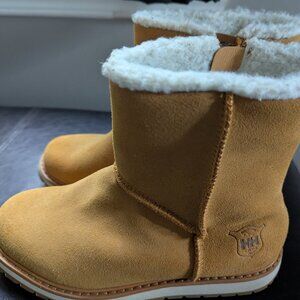 Helly Hansen ankle boots Pre season sale